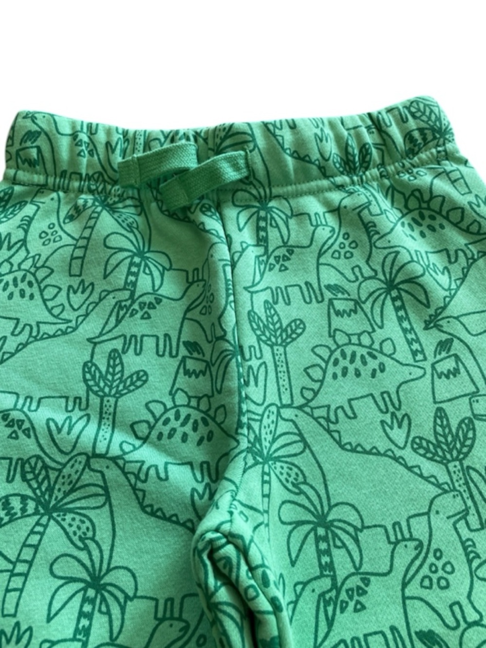 Boys 4T Fleece Jogger Bundle - Picture 4 of 8